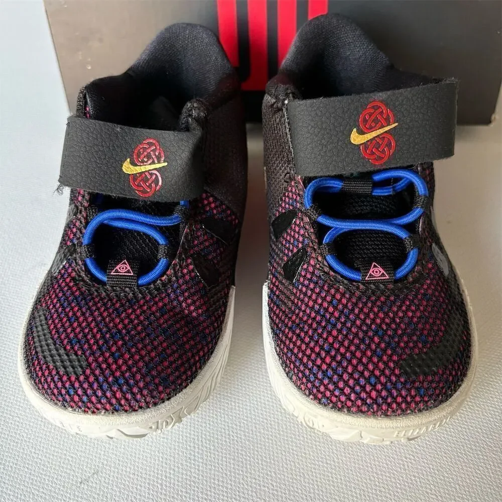 Nike kyrie td